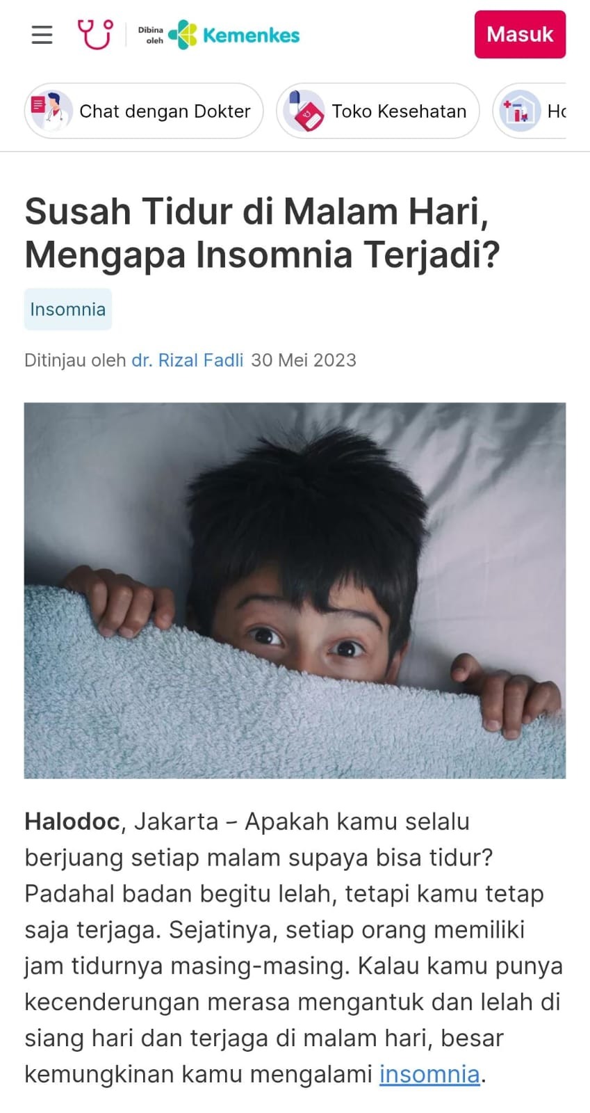 -