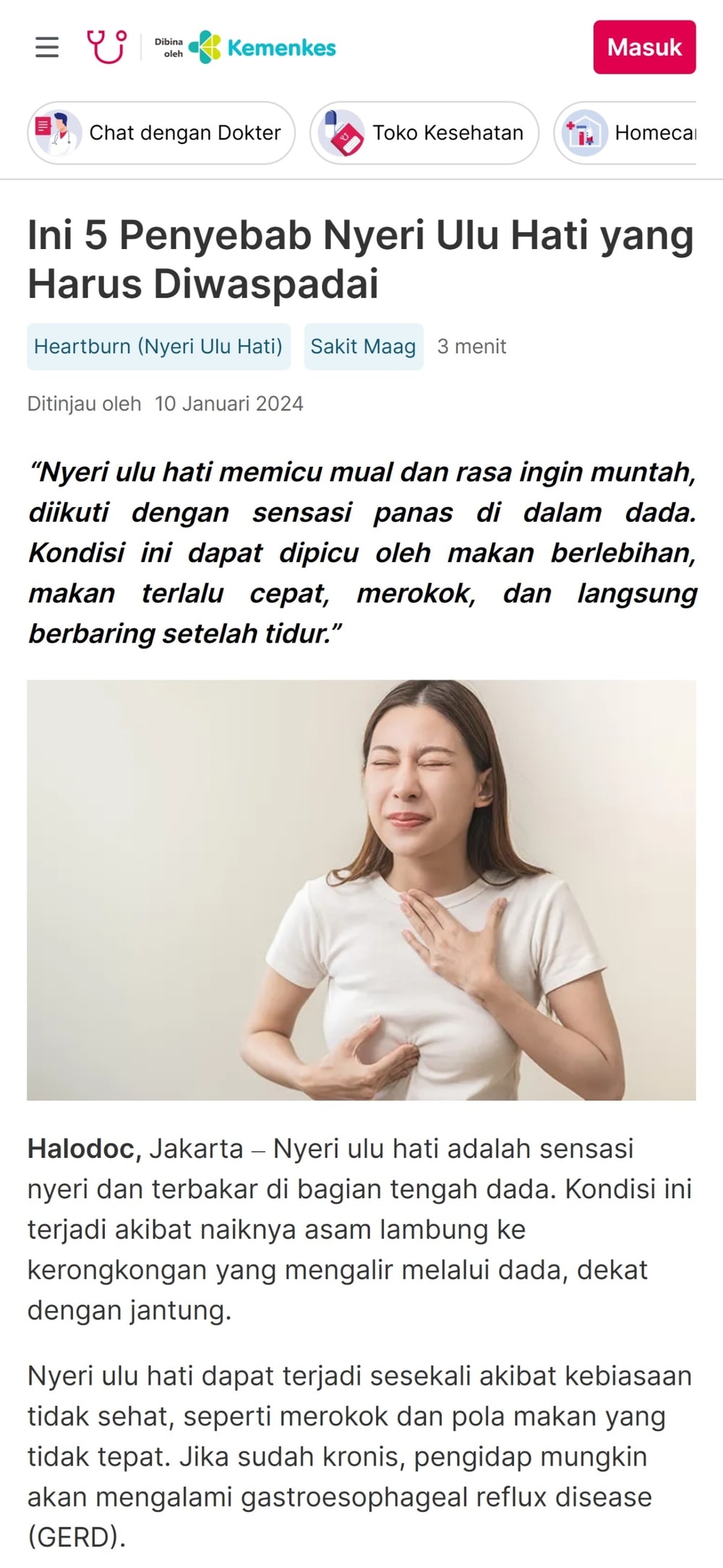 -