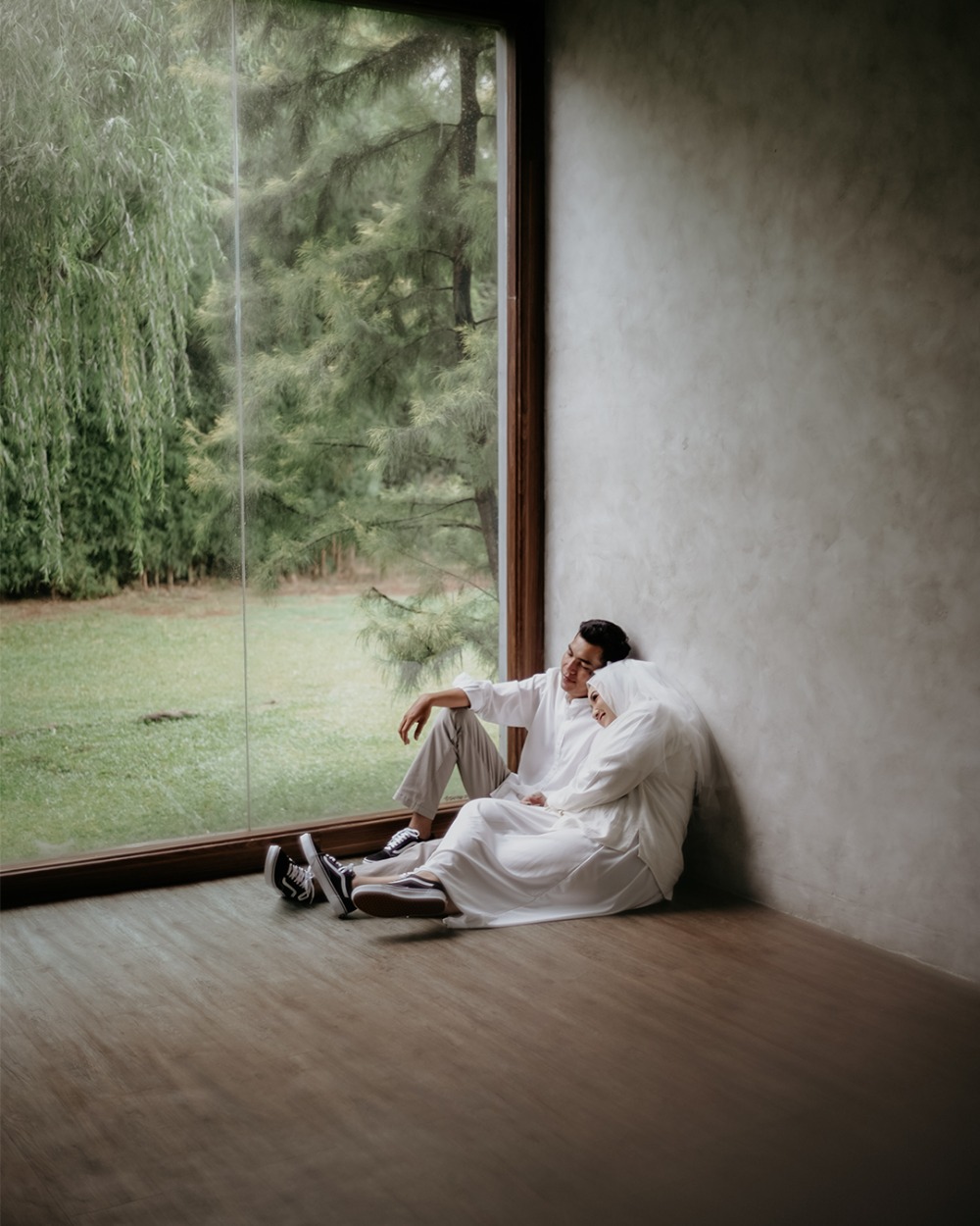 Prewedding - Capture Love's Journey