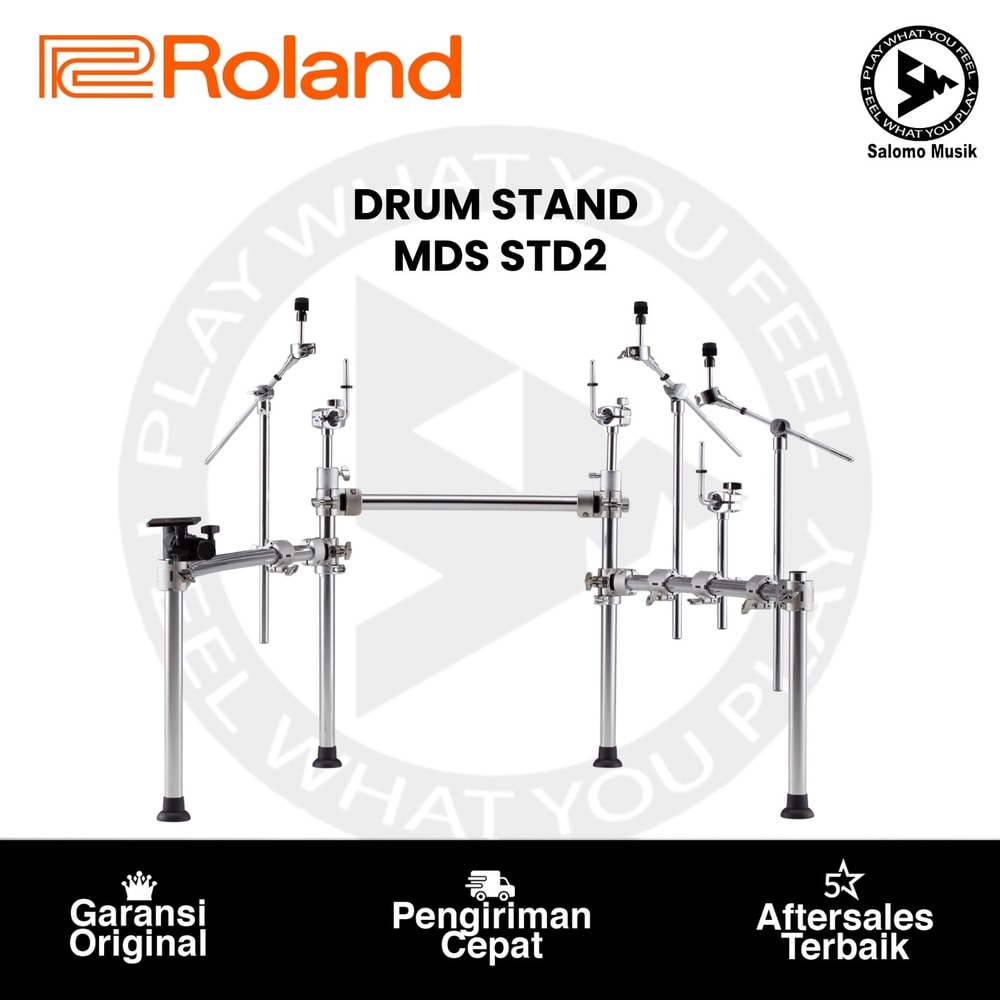 Drum Stand Roland MDS STD2