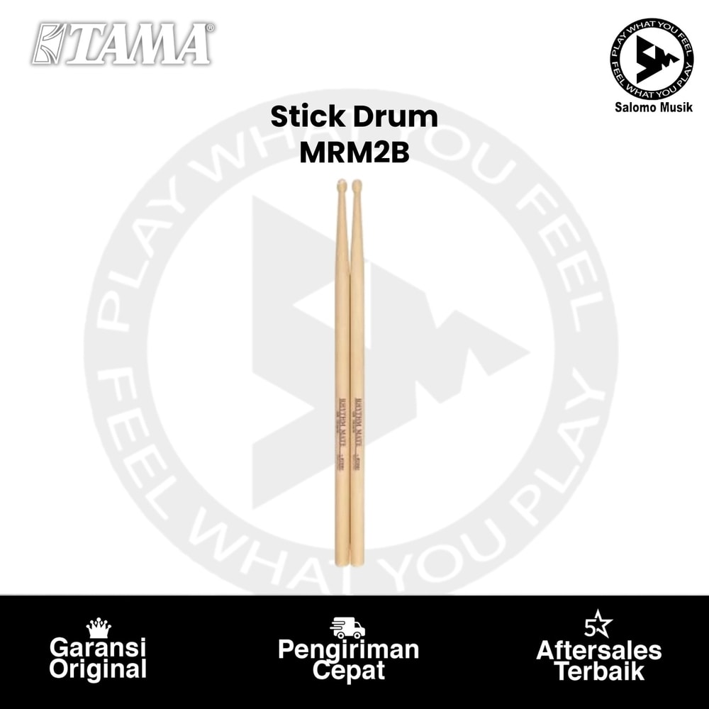 Stick Drum TAMA MRM2B Original
