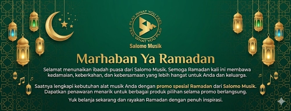 Marhaban Ya Ramadan