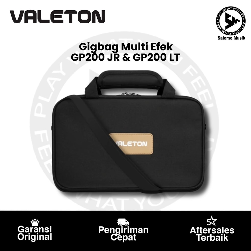 Gigbag Multi Effect Valeton GP-200JR & GP-200 LT