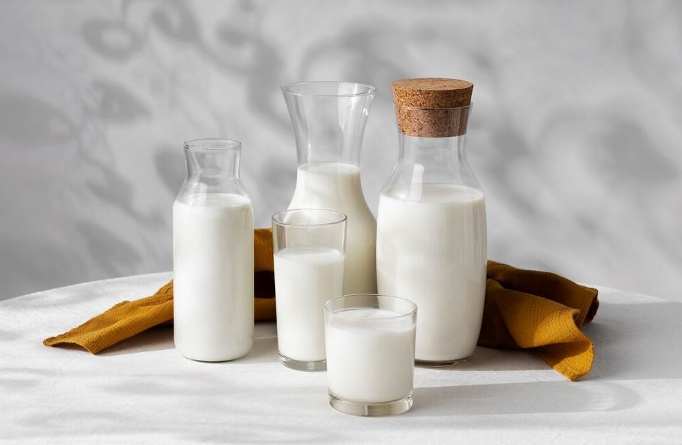 Keunggulan Susu Non Dairy Dibanding Susu Dairy yang Wajib Kalian Tahu untuk Diet Sehat