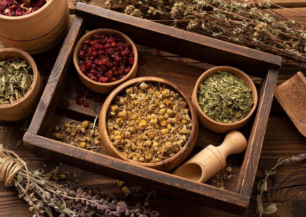 7 Obat Herbal Alami untuk Mengatasi Asam Lambung: Solusi Efektif dari Alam!