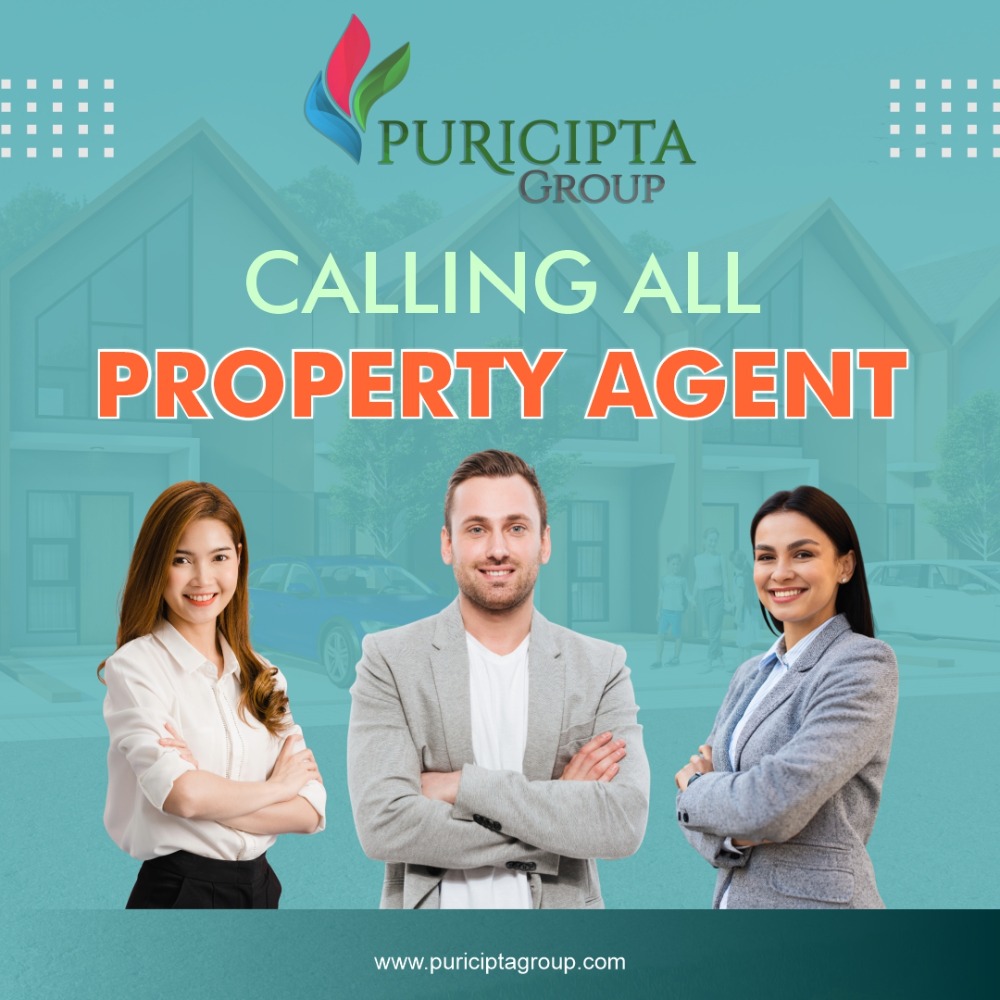 Agent Property untuk Wilayah Tangerang