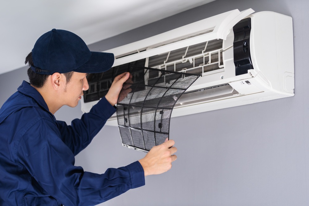 Peluang Usaha Service AC dan Kulkas: Modal Kecil, Untung Besar