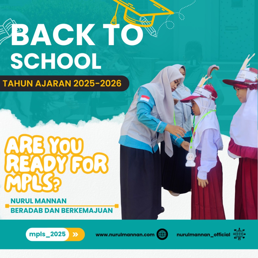 MPLS RAMAH 2025 di Yayasan Nurul Mannan