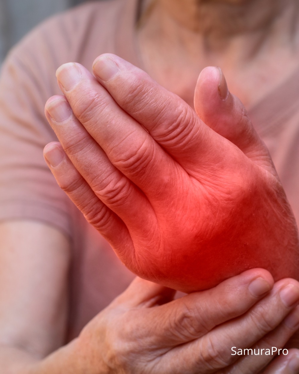 asam urat di usia muda