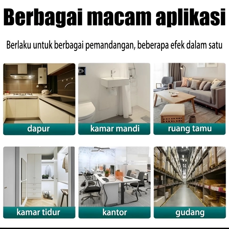 Produk Tablet Pengusir Tikus