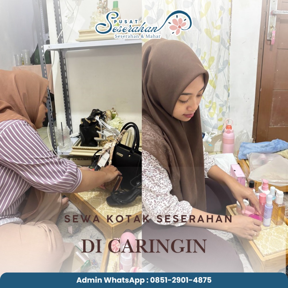 Sewa Kotak Seserahan Di Caringin – Wa 0851-2901-4875
