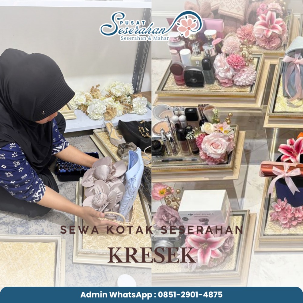 Sewa Kotak Seserahan Di Kresek – Wa 0851-2901-4875