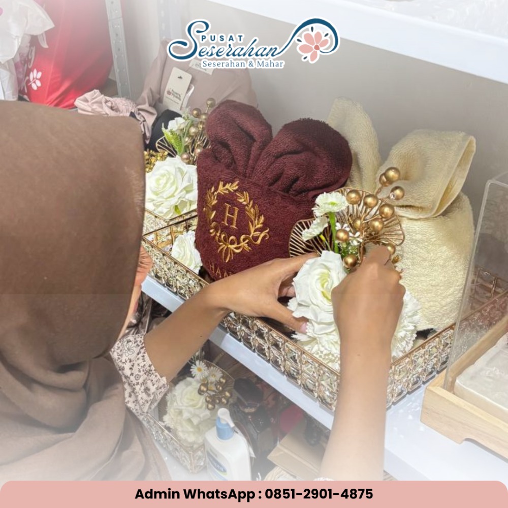 Sewa Kotak Seserahan Di Sawangan - Wa 0851-2901-4875