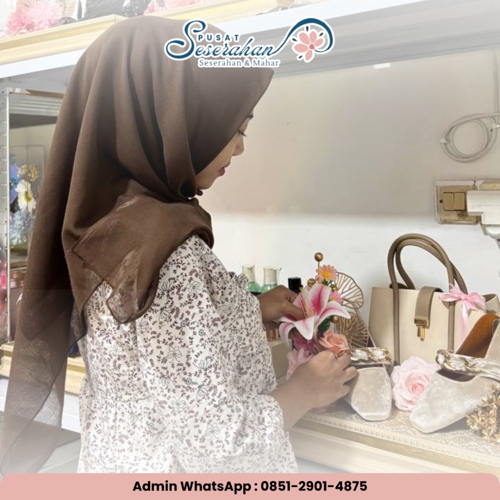 Sewa Kotak Seserahan Di Cikarang – Wa 0851-2901-4875