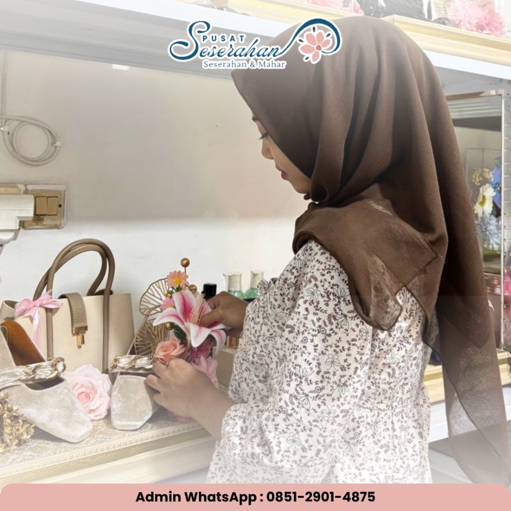 Sewa Kotak Seserahan Di Tambun – Wa 0851-2901-4875