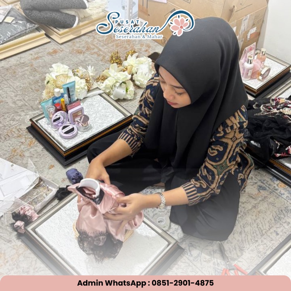 Sewa Kotak Seserahan Di Harapan Indah – Wa 0851-2901-4875