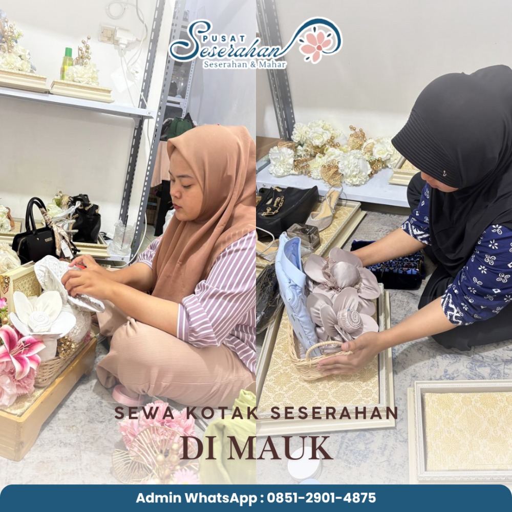 Sewa Kotak Seserahan Di Mauk – Wa 0851-2901-4875