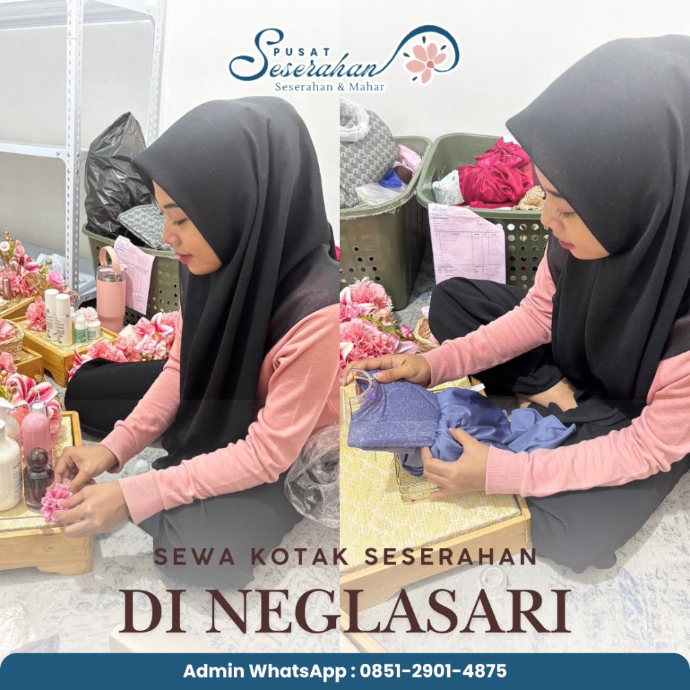 Sewa Kotak Seserahan Di Neglasari – Wa 0851-2901-4875