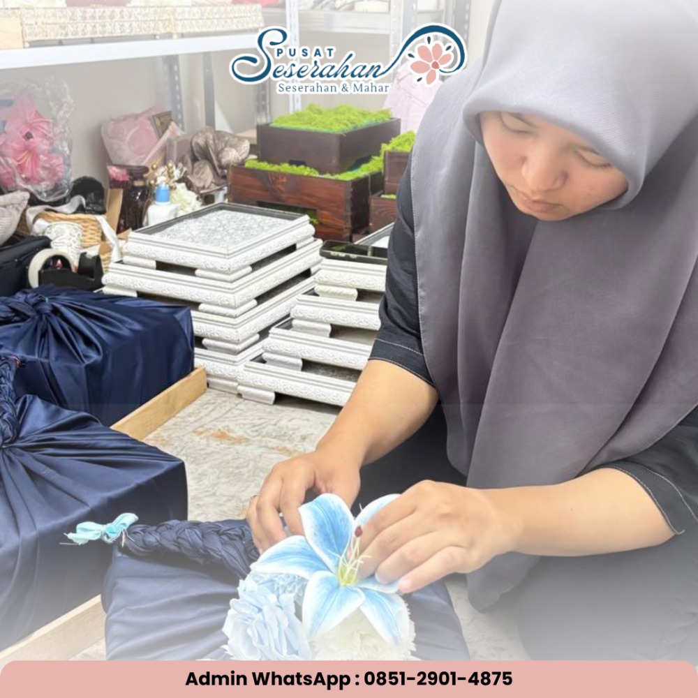 Sewa Kotak Seserahan Di Cibinong – Wa 0851-2901-4875