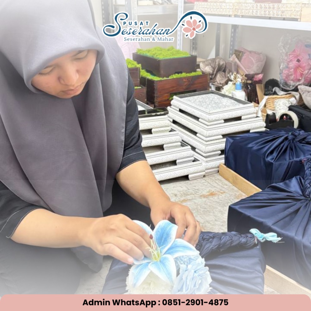 Sewa Kotak Seserahan Di Bojongsari - Wa 0851-2901-4875