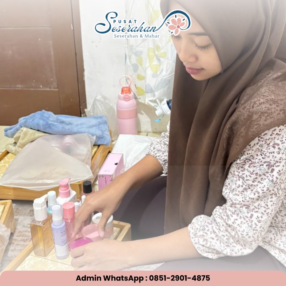 Sewa Kotak Seserahan Di Sukmajaya – Wa 0851-2901-4875