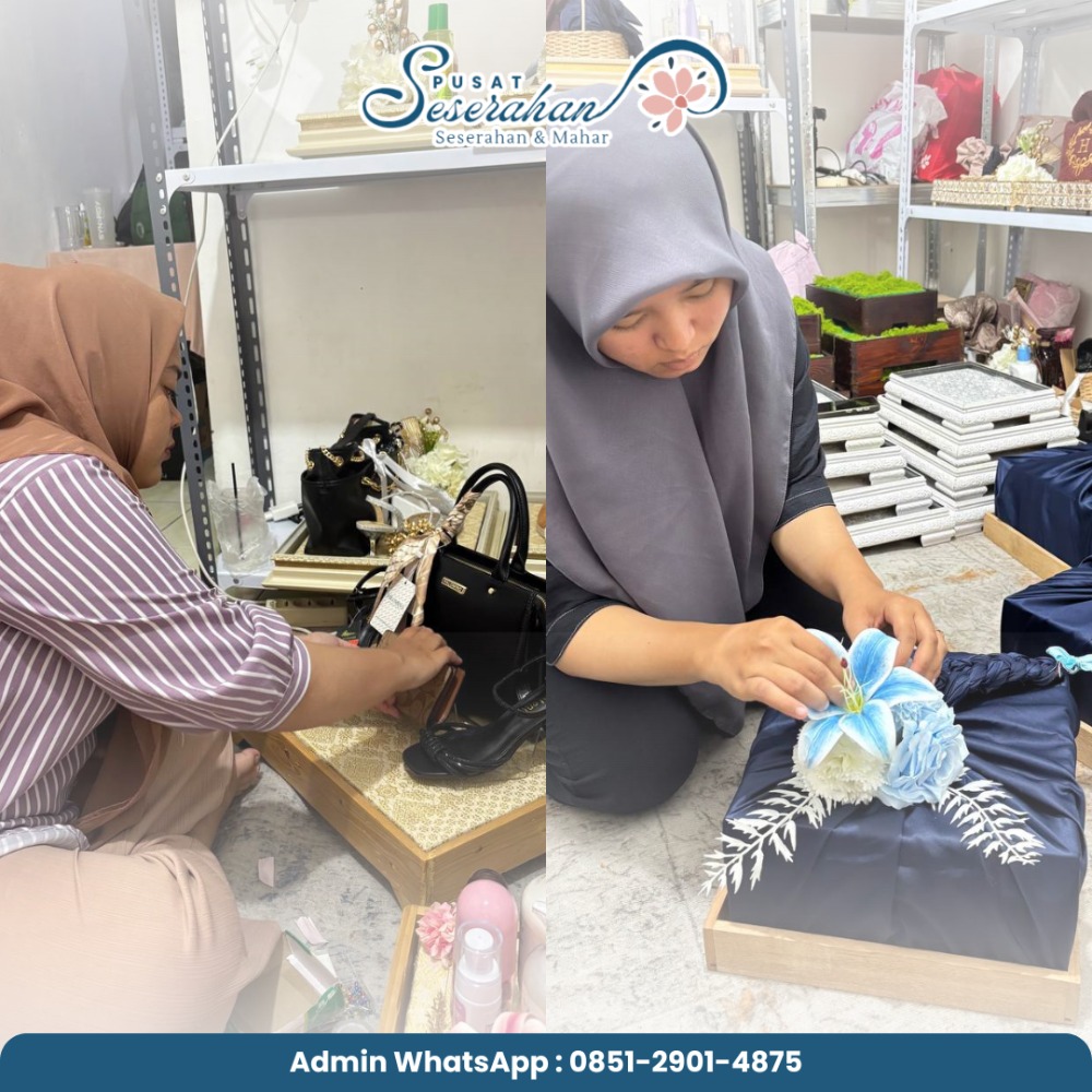 Sewa Kotak Seserahan Di Mampang Prapatan – Wa 0851-2901-4875