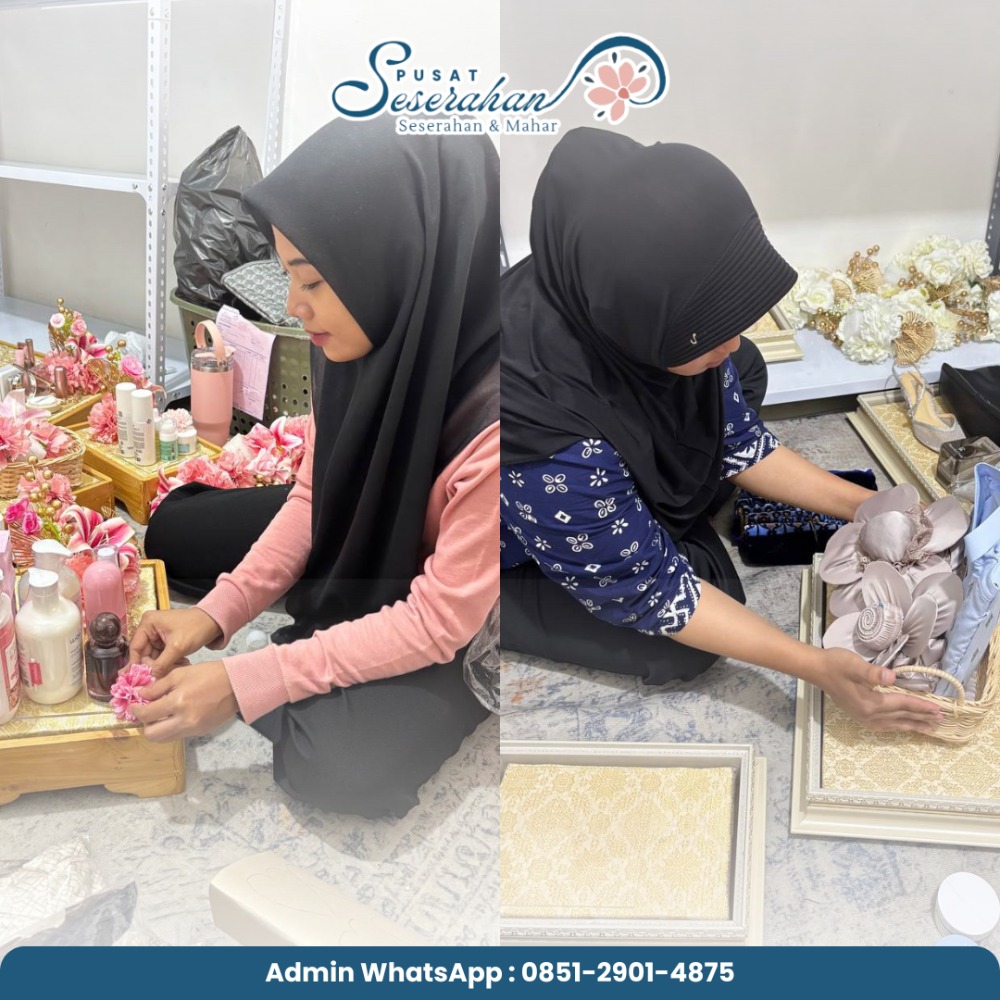 Sewa Kotak Seserahan Di Palmerah – Wa 0851-2901-4875