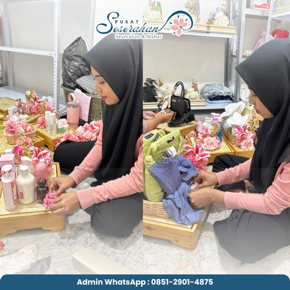 Sewa Kotak Seserahan Di Pademangan – Wa 0851-2901-4875