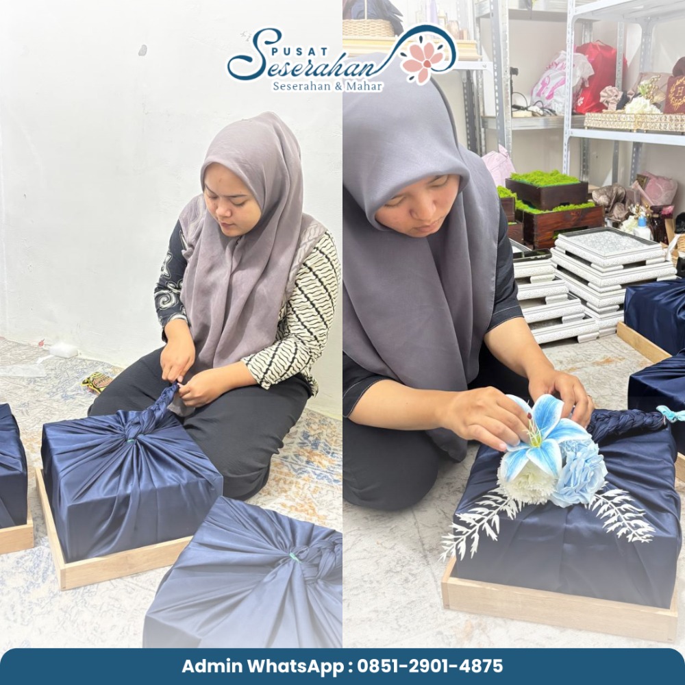 Sewa Kotak Seserahan Di Jakarta Selatan – Wa 0851-2901-4875