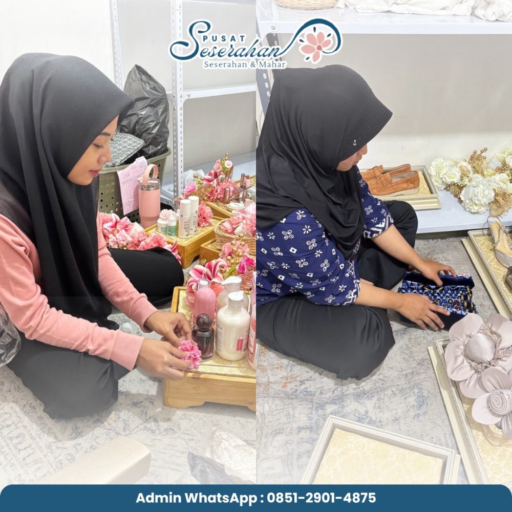 Sewa Kotak Seserahan Di Jakarta Barat – Wa 0851-2901-4875