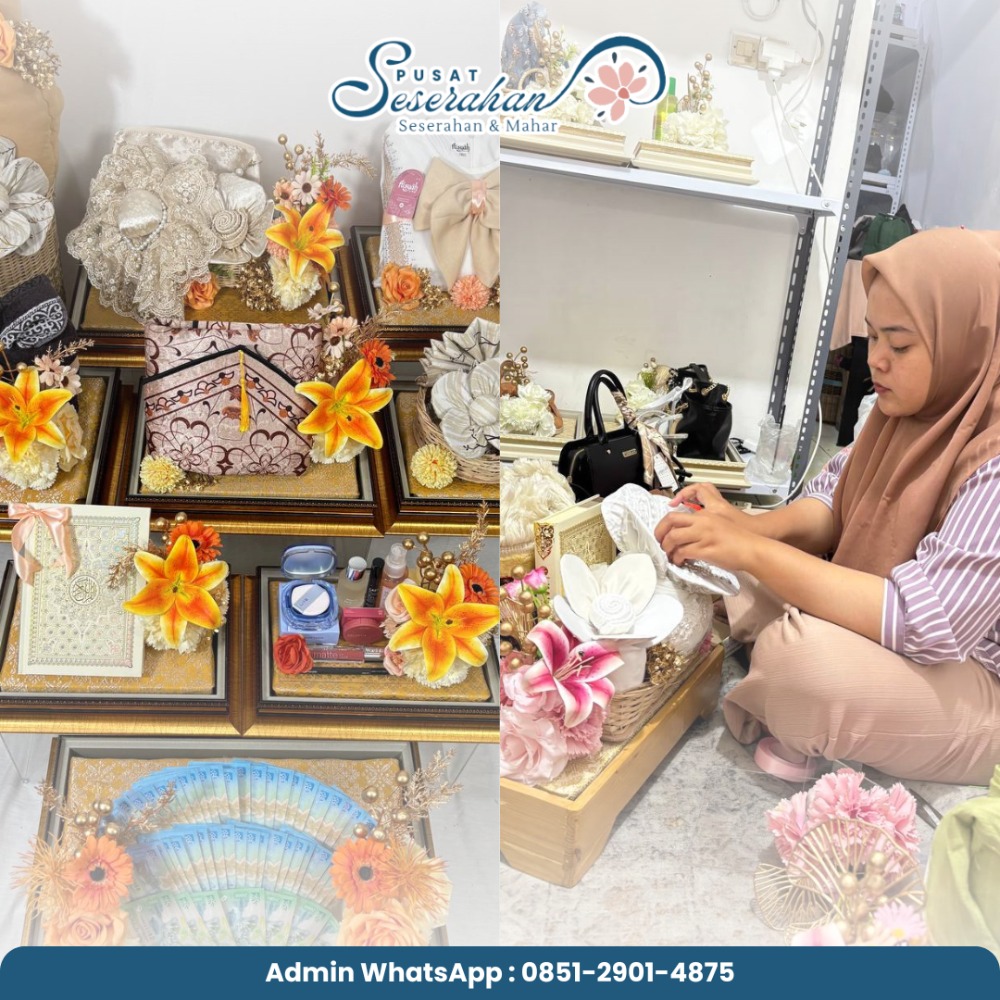 Sewa Kotak Seserahan Di Jatiuwung – Wa 0851-2901-4875