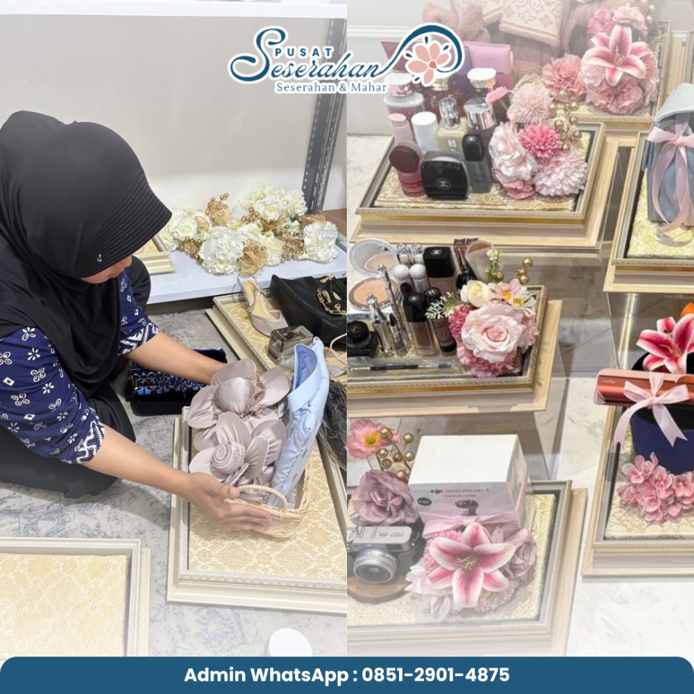 Sewa Kotak Seserahan Di Karawaci – Wa 0851-2901-4875