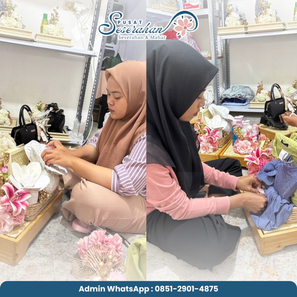 Sewa Kotak Seserahan Di Cempaka Putih – Wa 0851-2901-4875