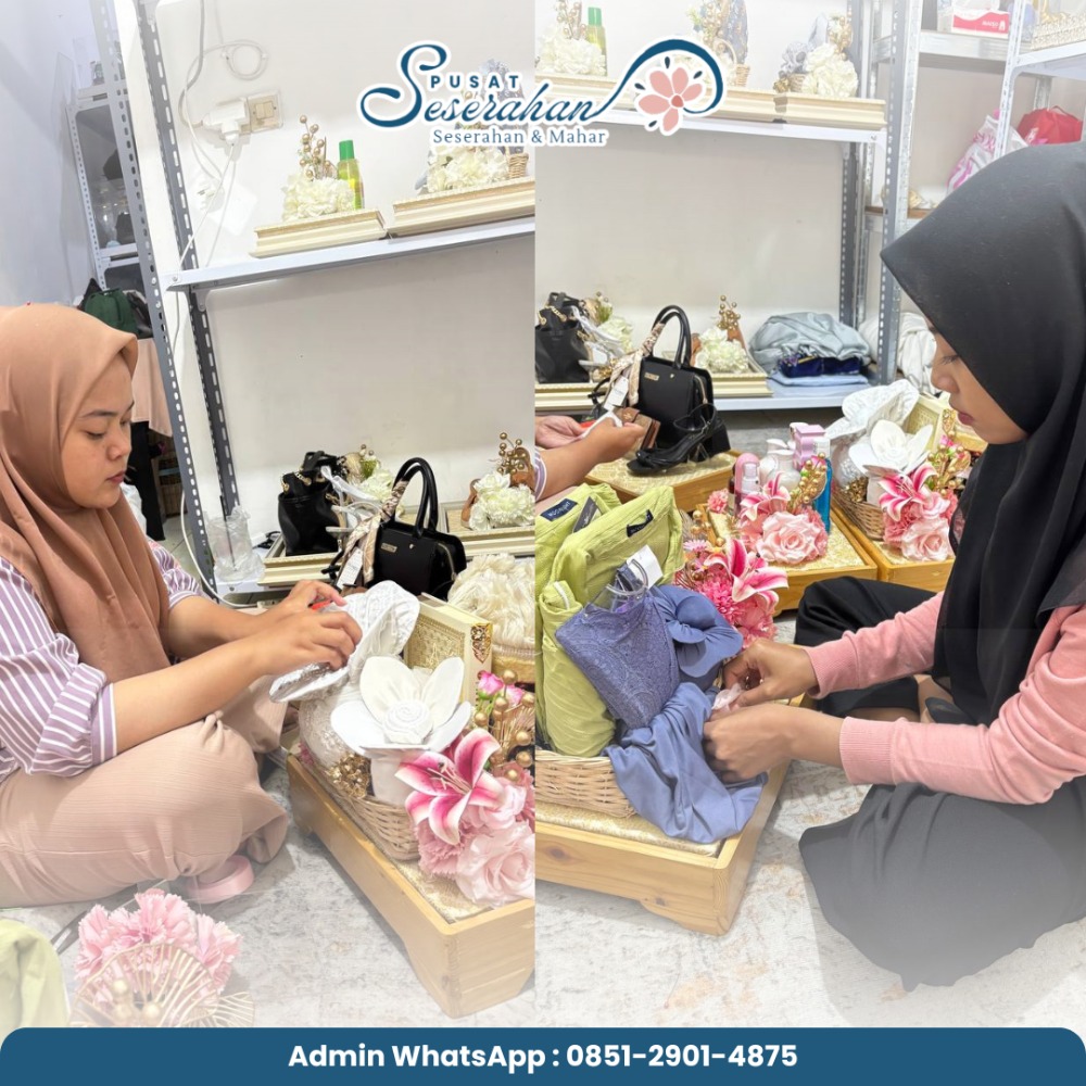 Sewa Kotak Seserahan Di Senen – Wa 0851-2901-4875