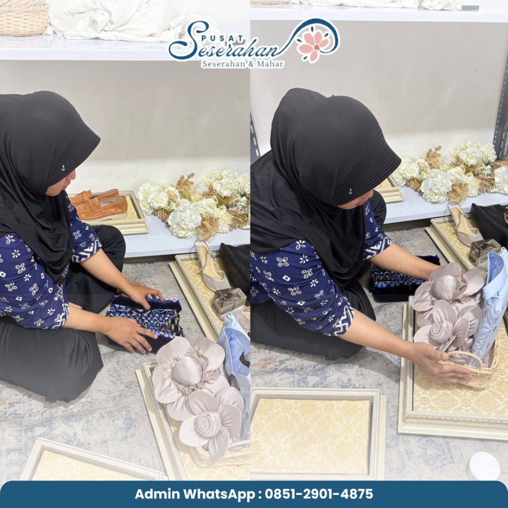 Sewa Kotak Seserahan Di Kebon Sirih – Wa 0851-2901-4875