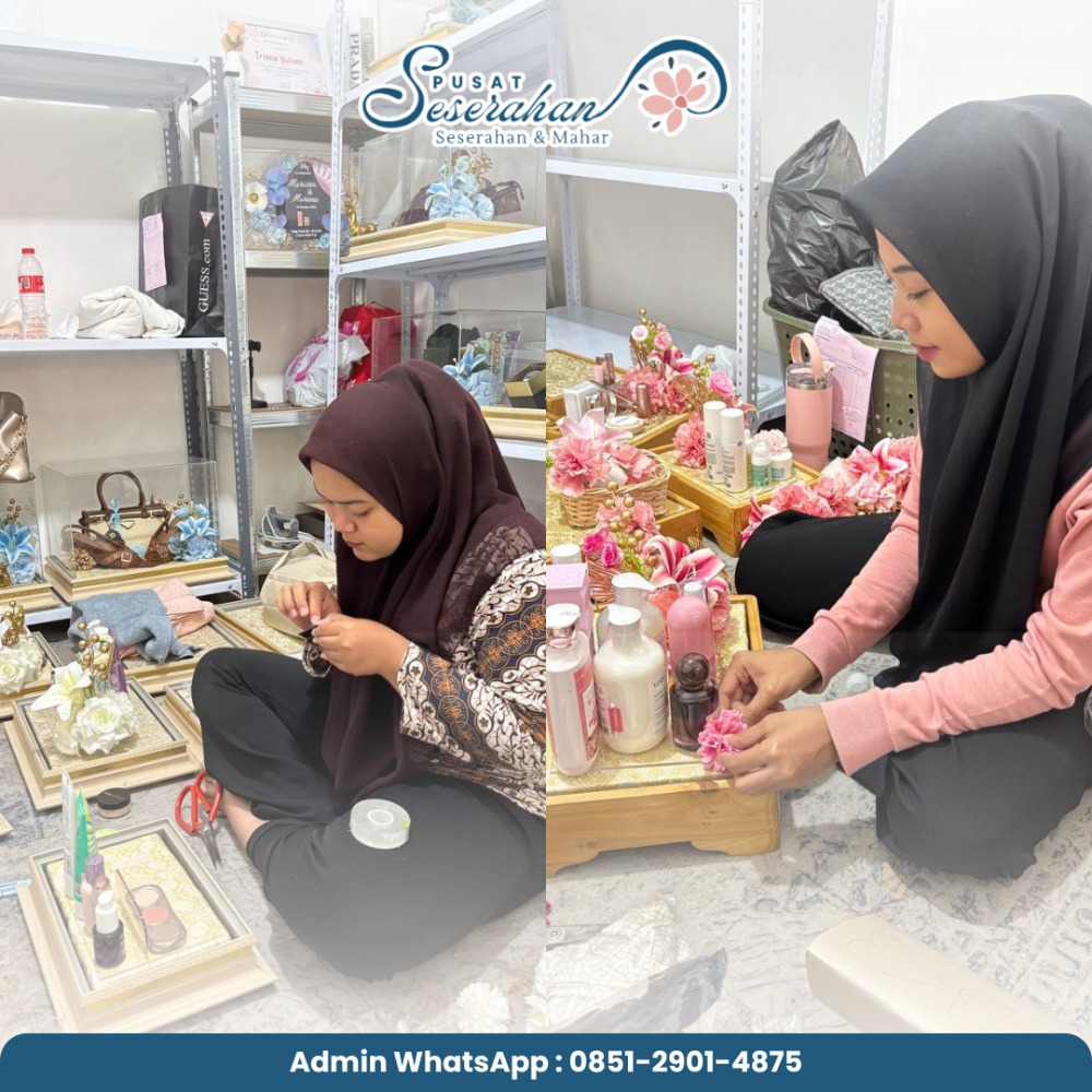 Sewa Kotak Seserahan Di Makasar – Wa 0851-2901-4875