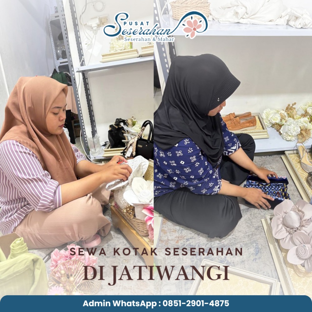 Sewa Kotak Seserahan Di Jatiwangi – Wa 0851-2901-4875