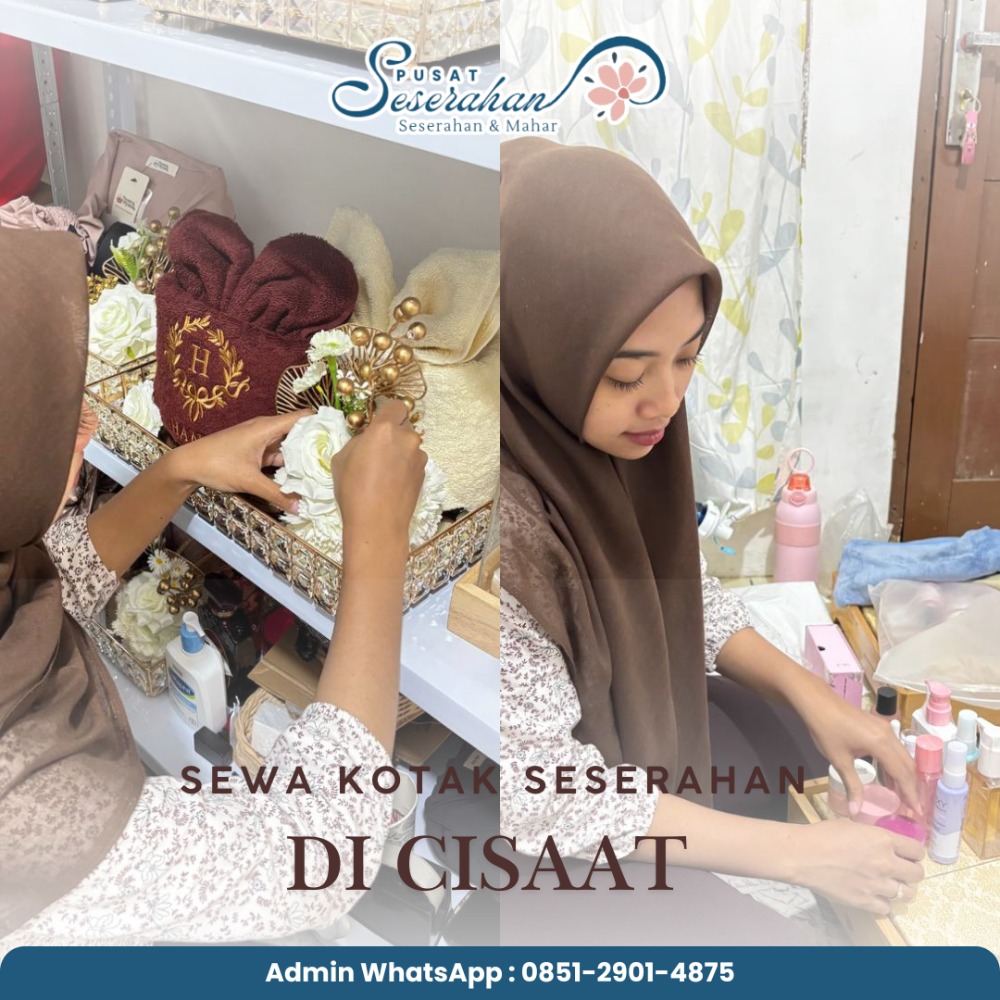 Sewa Kotak Seserahan Di Cisaat – Wa 0851-2901-4875