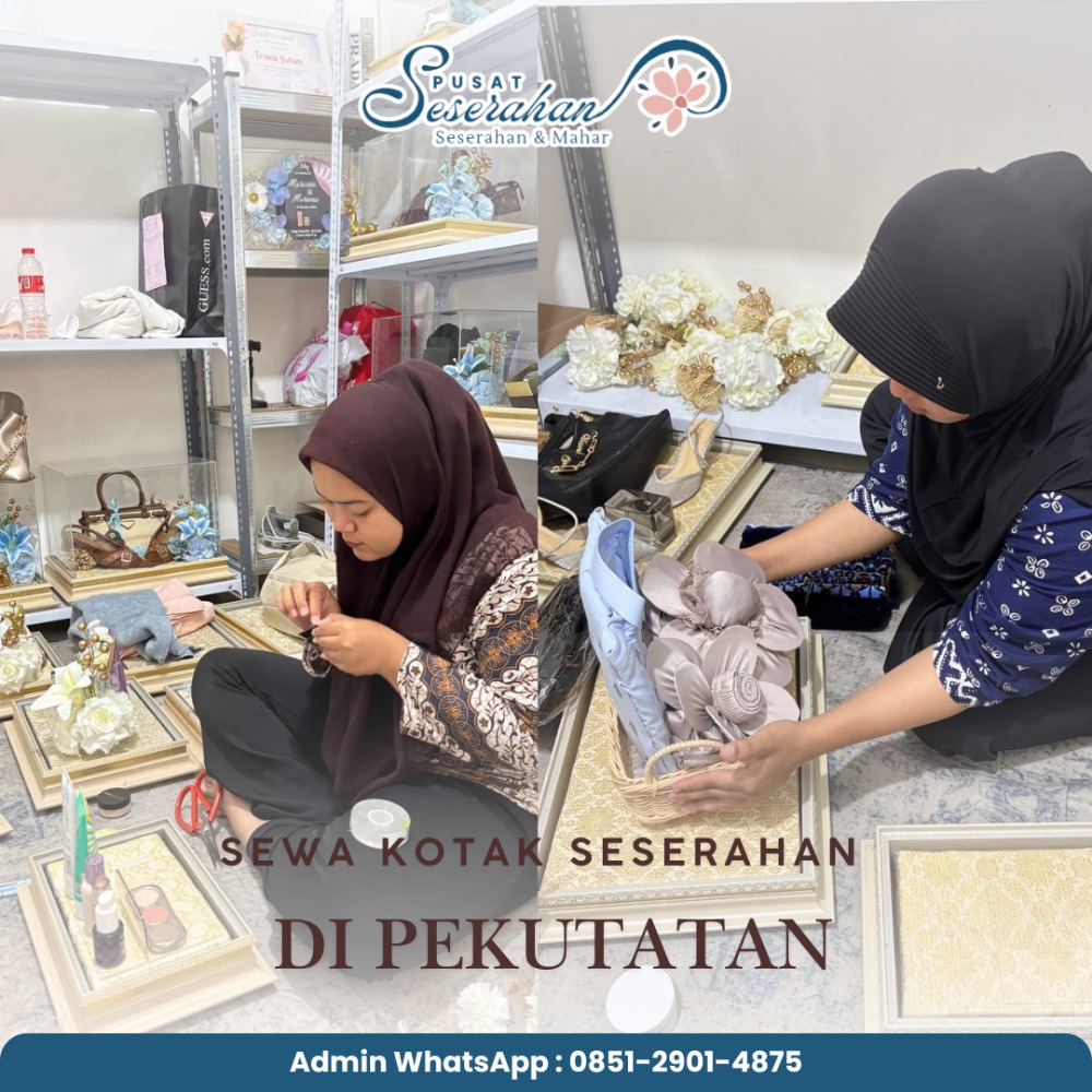 Sewa Kotak Seserahan Di Pekutatan  – Wa 0851-2901-4875