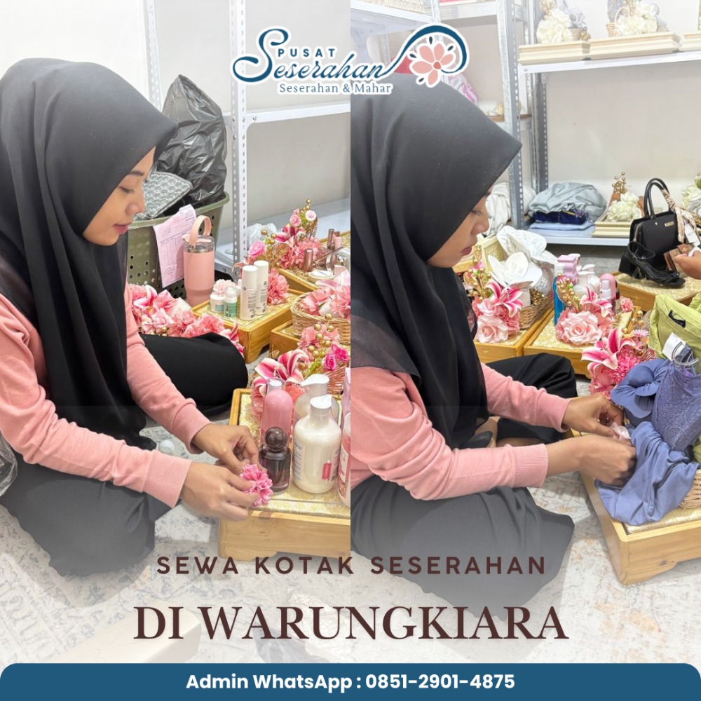 Sewa Kotak Seserahan Di Warungkiara – Wa 0851-2901-4875
