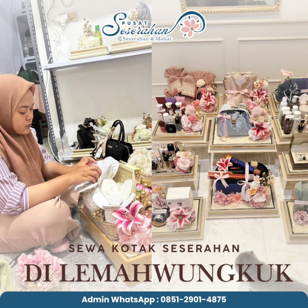 Sewa Kotak Seserahan Di Lemahwungkuk  – Wa 0851-2901-4875