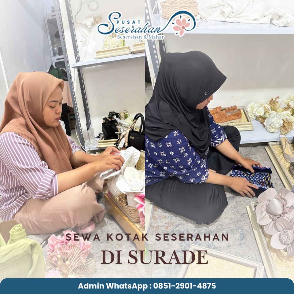 Sewa Kotak Seserahan Di Surade – Wa 0851-2901-4875