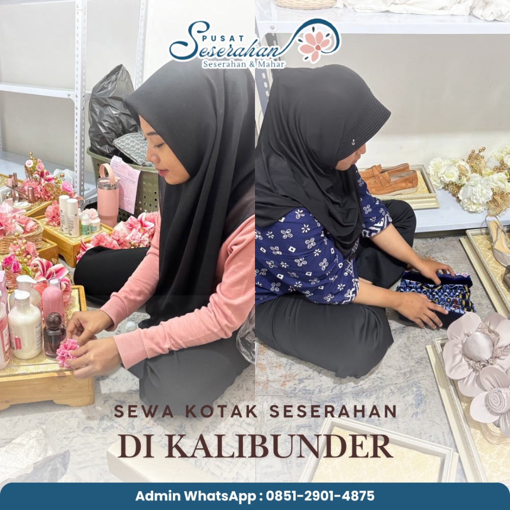 Sewa Kotak Seserahan Di Kalibunder – Wa 0851-2901-4875