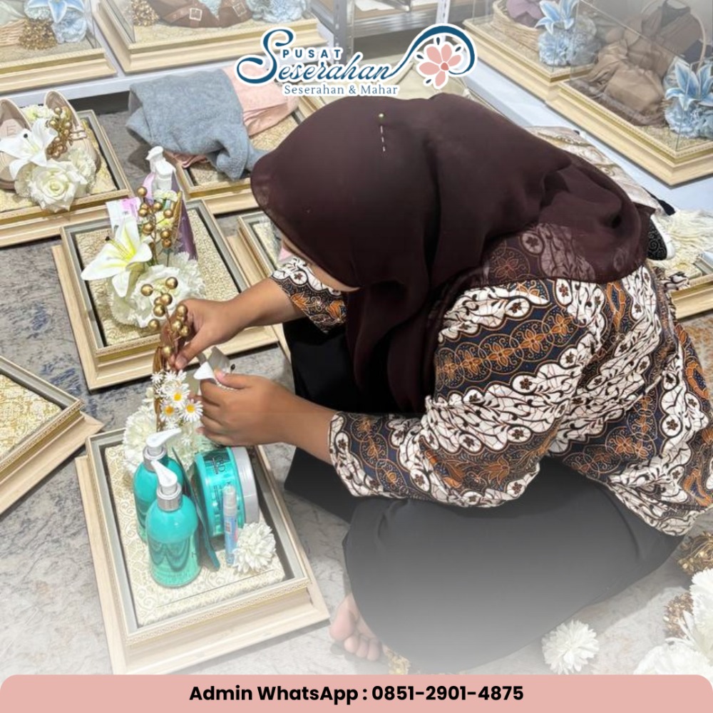 Sewa Kotak Seserahan Di Jagakarsa – Solusi Elegan untuk Acara Pernikahan Anda