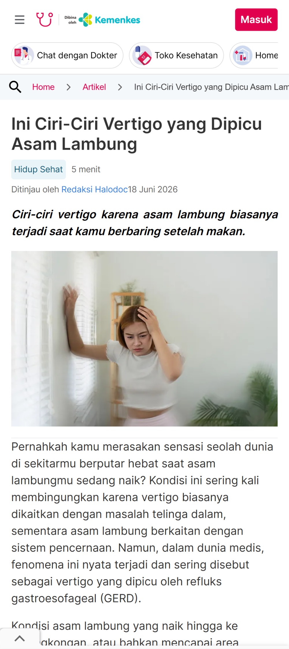-