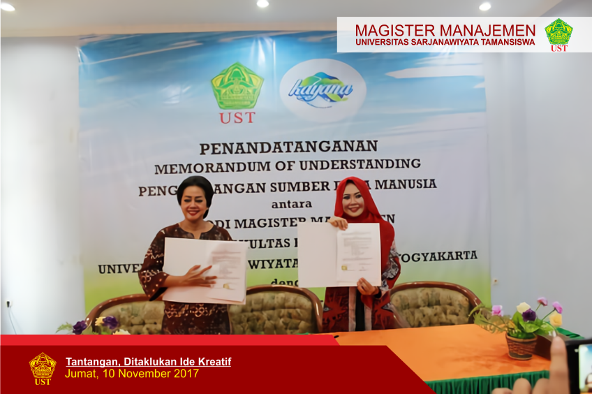 Tantangan, Ditaklukan Ide Kreatif