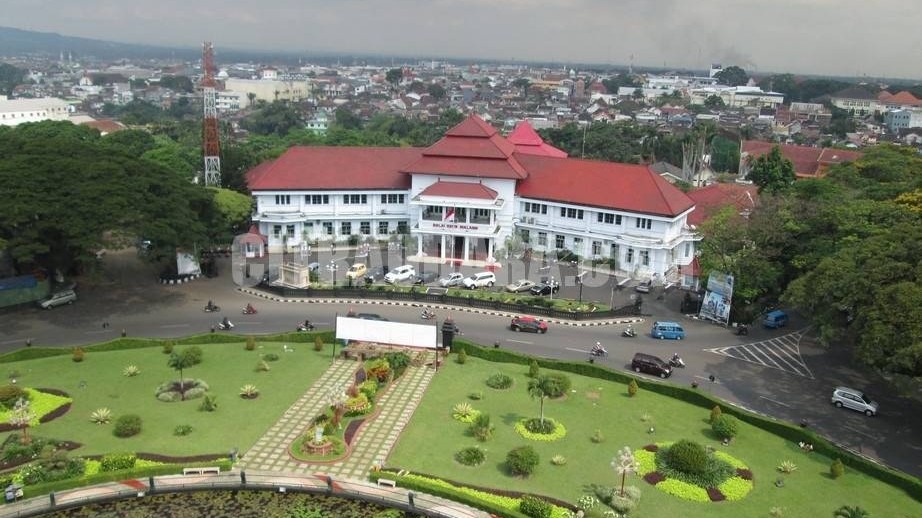 Kota Malang Resmi Dilantik Sebagai Kota Pendidikan Nasional