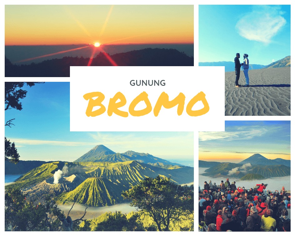 Discovering the Wonders of Bromo: A Comprehensive Guide