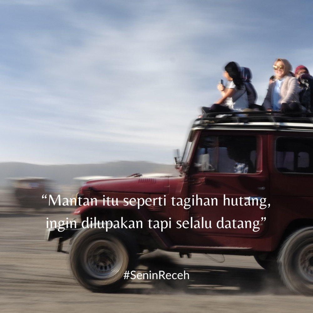 Experience the Thrill of Bromo Jeep Tour