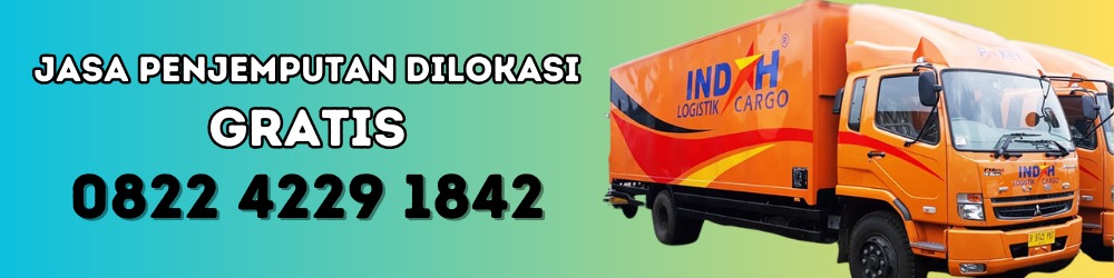 indah logistik